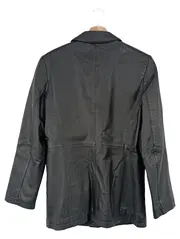 Vorschaubild VIVIEN CARON Lederjacke 2