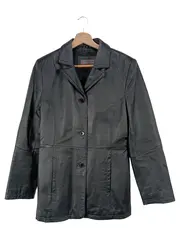 Vorschaubild VIVIEN CARON Lederjacke 1