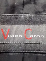 Vorschaubild VIVIEN CARON Lederjacke 3