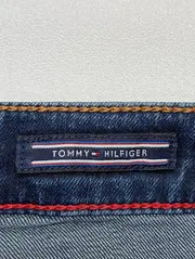 Vorschaubild TOMMY HILFIGER Jeans Straight Leg 3