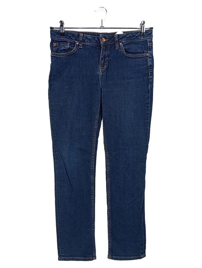 TOMMY HILFIGER Jeans Straight Leg Bild 1