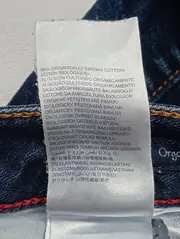 Vorschaubild TOMMY HILFIGER Jeans Straight Leg 4