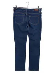 Vorschaubild TOMMY HILFIGER Jeans Straight Leg 2