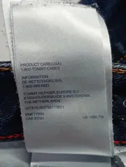 Vorschaubild TOMMY HILFIGER Jeans Straight Leg 5