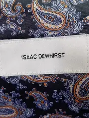 Vorschaubild ISAAC DEWHIRST Anzug 3