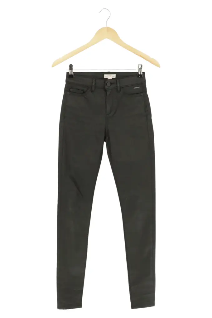ESPRIT Lederhose Bild 1