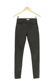 Vorschaubild ESPRIT Lederhose 1