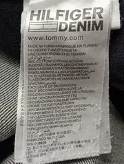 Vorschaubild HILFIGER DENIM Jeans Slim Fit 4