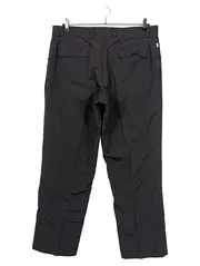 Vorschaubild 2 von Damen Stoffhose Gr. 54 Schwarz Klassisch Business Hose