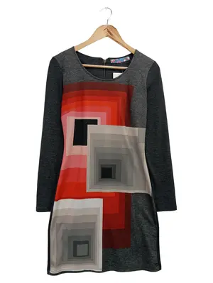 DESIGUAL Freizeitkleid