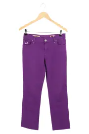 Vorschaubild JACOB COHEN Jeans Straight Leg 1