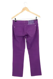Vorschaubild JACOB COHEN Jeans Straight Leg 2