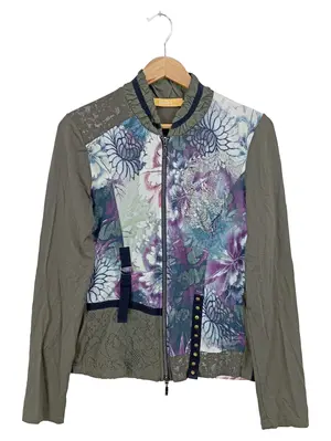 BIBA Strickjacke