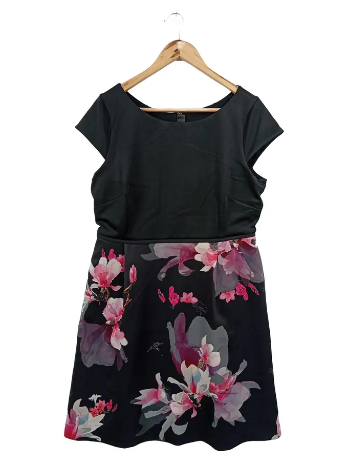 COMMA Freizeitkleid Bild 1