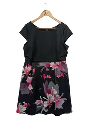 Vorschaubild COMMA Freizeitkleid 1