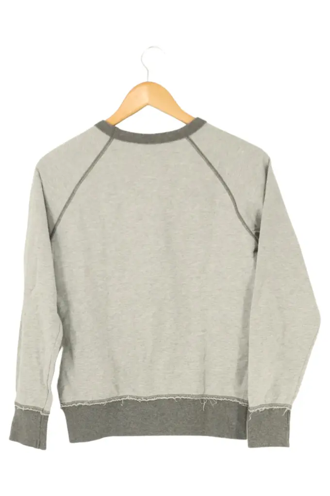 UNITED COLORS OF BENETTON Sweatshirt Bild 2