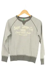 Vorschaubild UNITED COLORS OF BENETTON Sweatshirt 1