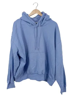 WEEKDAY Kapuzenpullover