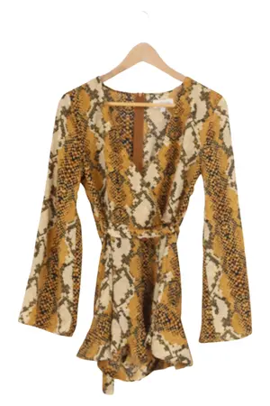 IN THE STYLE Jumpsuit