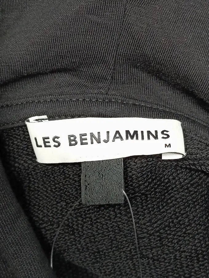 LES BENJAMINS Jogginganzug Bild 3
