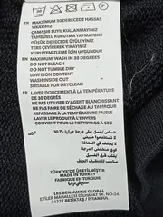 Vorschaubild LES BENJAMINS Jogginganzug 5