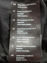 Vorschaubild COS T-Shirt 5