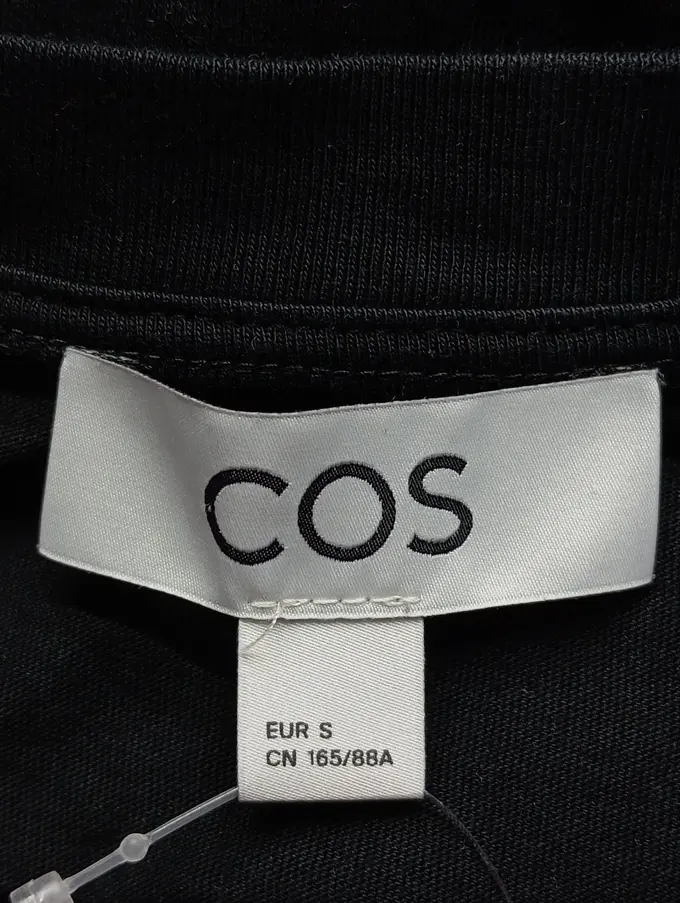 COS T-Shirt Bild 3