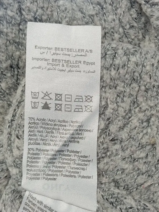 ONLY Pullover Bild 3