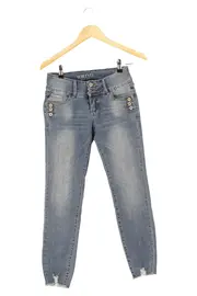 Vorschaubild SUBLEVEL Jeans Slim Fit 1