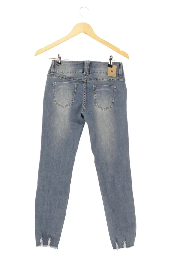 SUBLEVEL Jeans Slim Fit Bild 2