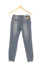 Vorschaubild SUBLEVEL Jeans Slim Fit 2
