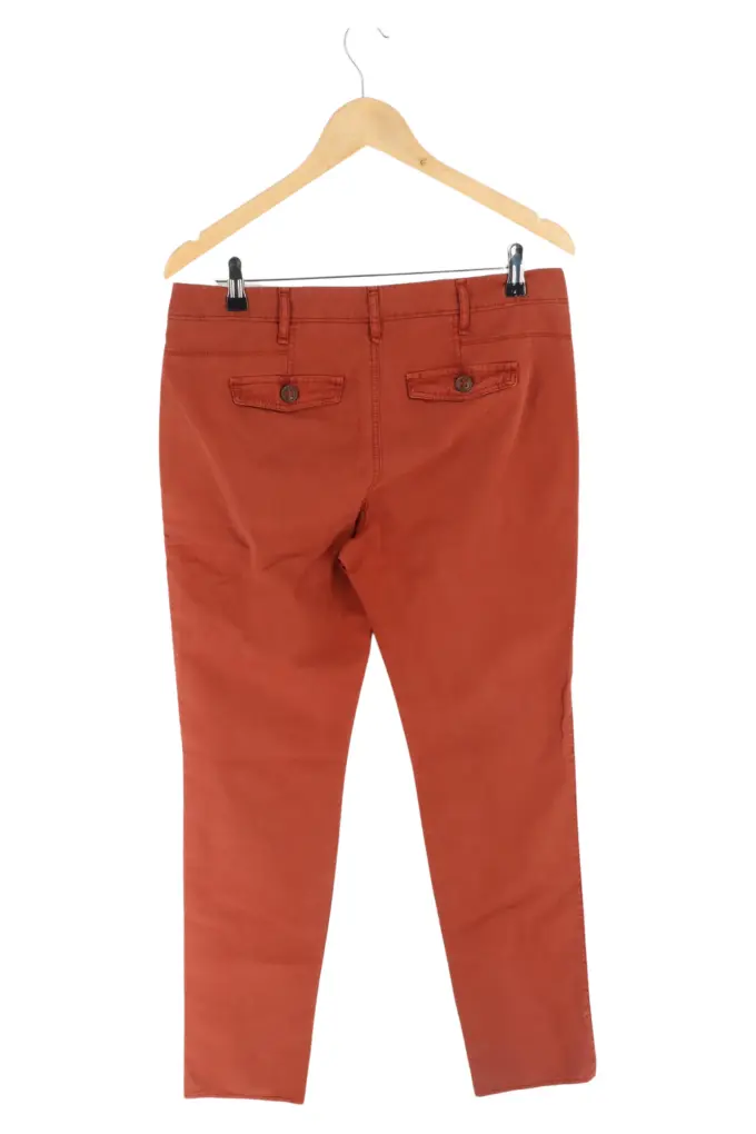 MARC O'POLO Mom Jeans Bild 1