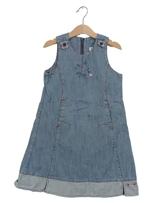 CATIMINI Jeanskleid