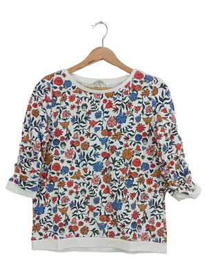 TOM TAILOR Sweatshirt