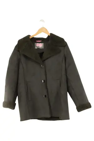 FRIEDA LOVES NYC Felljacke