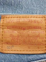 Vorschaubild LEVI'S Jeans Straight Leg 3