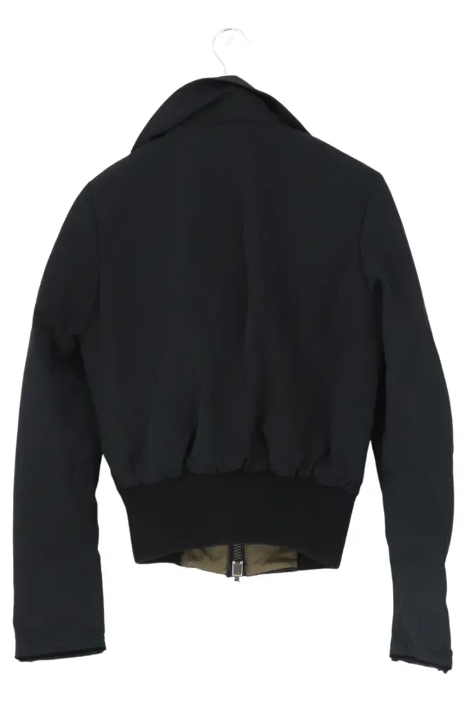 PEUTEREY Lederjacke Bild 2