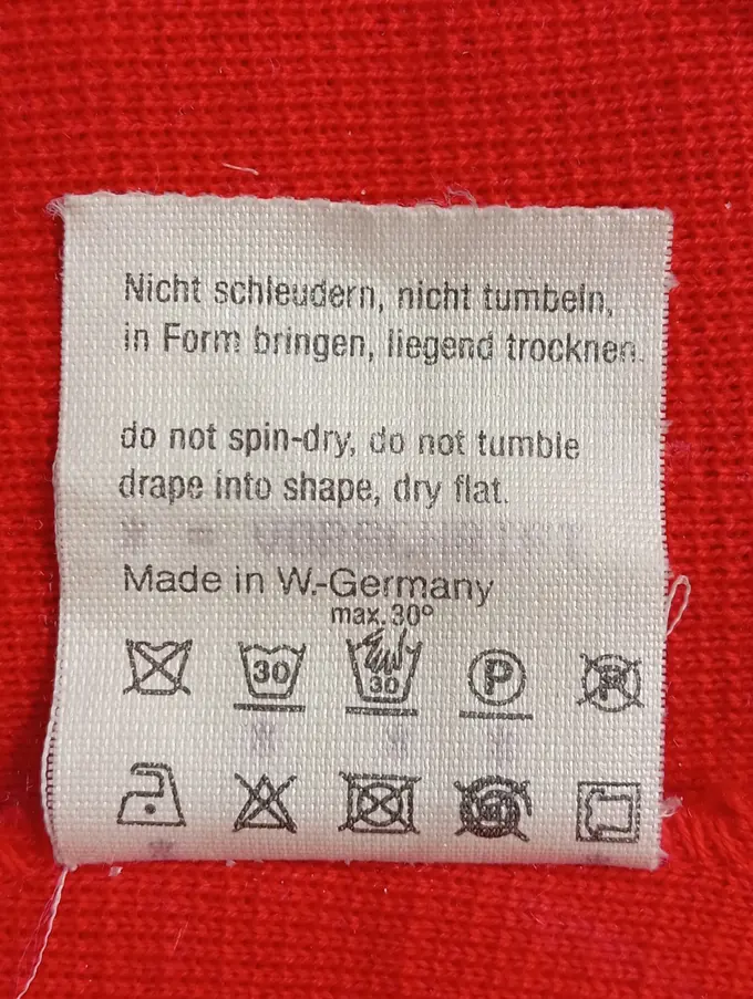 BODE Strickjacke Bild 4
