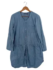 Vorschaubild GUDRUN SJÖDEN Blusenkleid 1