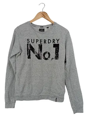 SUPERDRY Sweatshirt