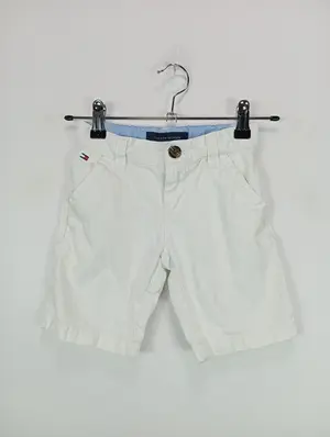 TOMMY HILFIGER Jeans Shorts