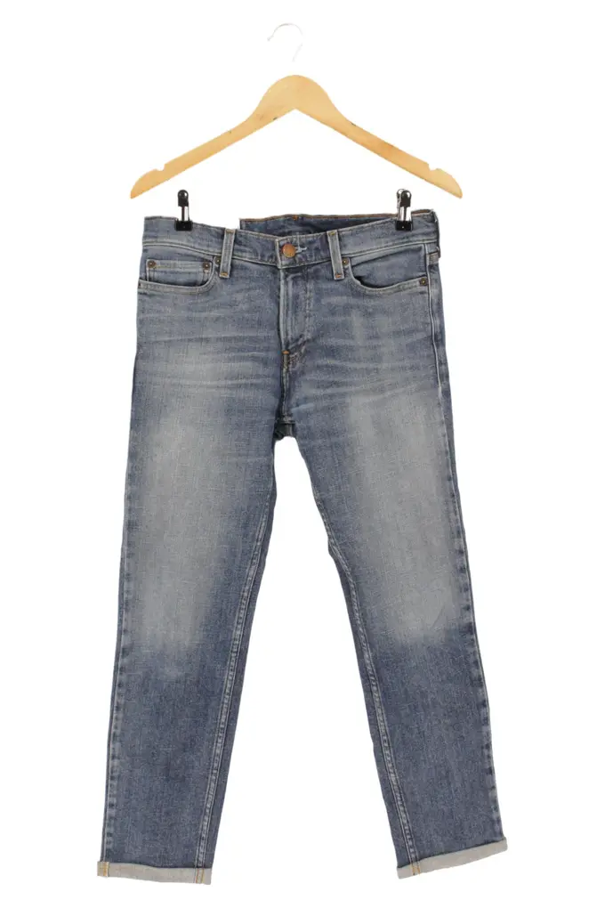HOLLISTER Jeans Straight Leg Bild 1