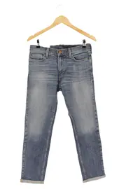 Vorschaubild HOLLISTER Jeans Straight Leg 1