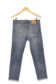 Vorschaubild HOLLISTER Jeans Straight Leg 2