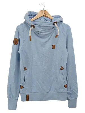 NAKETANO Kapuzenpullover