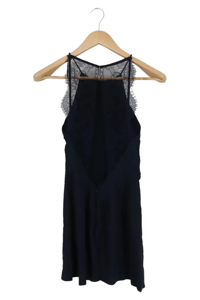 SAMSOE & SAMSOE festliches Kleid Bild 2