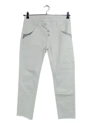 BLUE MONKEY Stoffhose