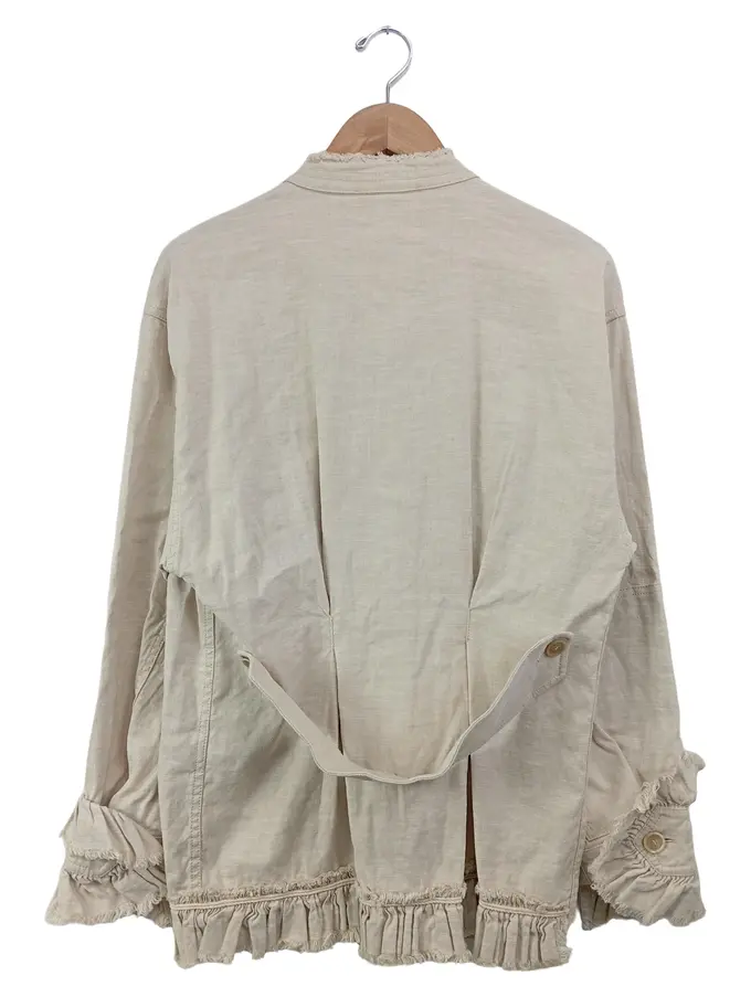 ERIKA CAVALLINI Leichte Jacke Bild 2
