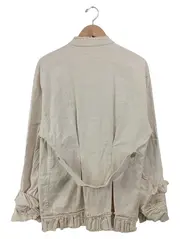 Vorschaubild ERIKA CAVALLINI Leichte Jacke 2