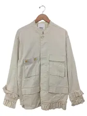 Vorschaubild ERIKA CAVALLINI Leichte Jacke 1
